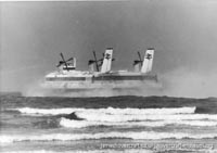 SRN4 prototype GH-2007